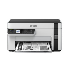 Epson EcoTank C11CJ18401 multifunções Jato de tinta 1440 x 720 DPI 32 ppm A4 Wi-Fi