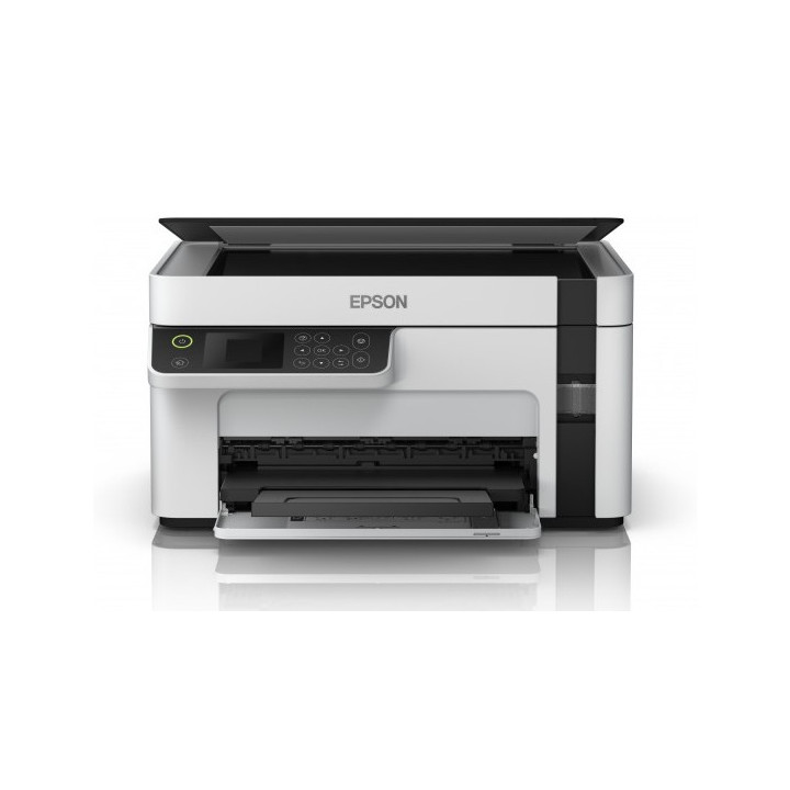 Epson EcoTank C11CJ18401 multifunções Jato de tinta 1440 x 720 DPI 32 ppm A4 Wi-Fi