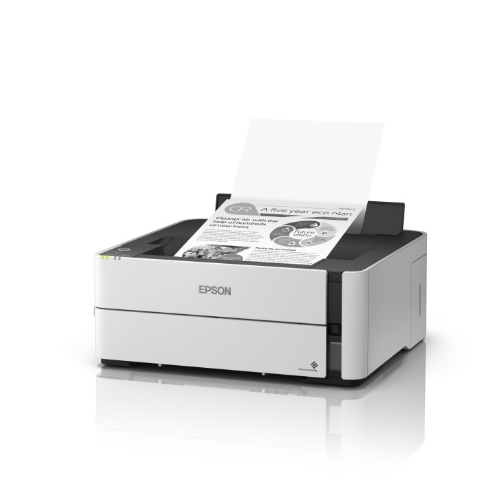 Epson EcoTank ET-M1180 impressora a jato de tinta 1200 x 2400 DPI A4 Wi-Fi
