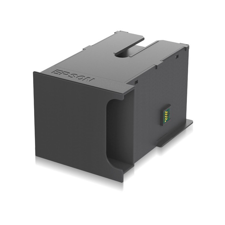 Epson C13T04D100 acessório para impressora scanner Recipiente de toner usado 1 peça(s)