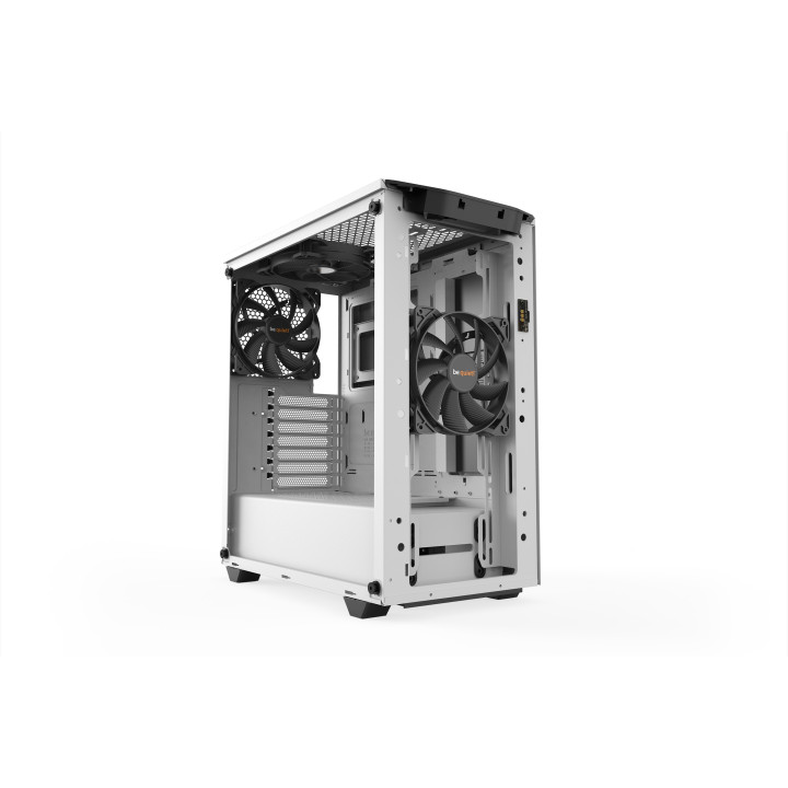 be quiet! Pure Base 500DX PC Branco