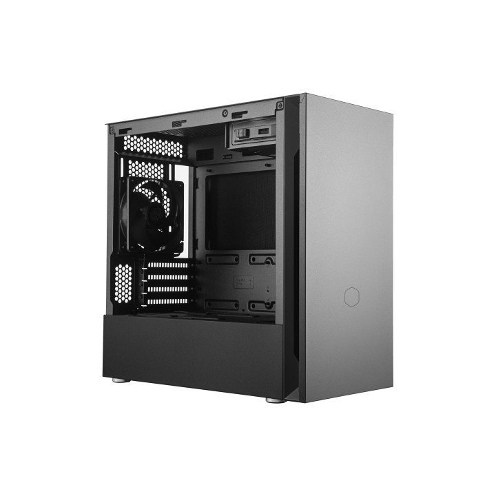 Cooler Master Silencio S400 Mini Tower Preto