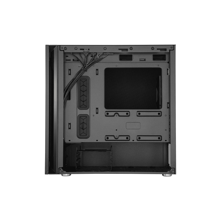 Cooler Master Silencio S400 Mini Tower Preto