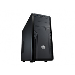 Cooler Master CM Force 500 Midi Tower Preto