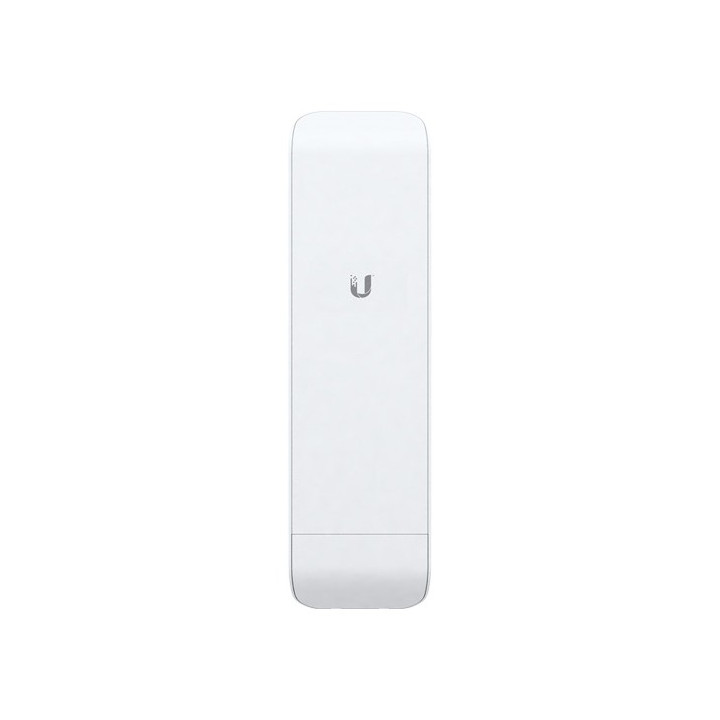 Ubiquiti Networks NanoStation M5 150 Mbit s Apoio Power over Ethernet (PoE) Branco