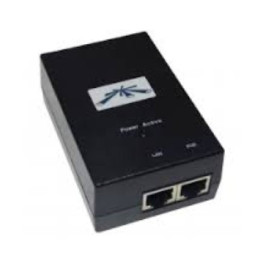 Ubiquiti Networks POE-48-24W-G adaptador PoE 48 V