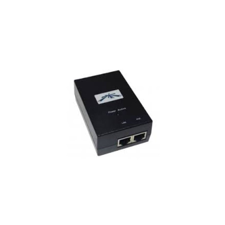 Ubiquiti Networks POE-48-24W-G adaptador PoE 48 V