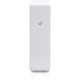 Ubiquiti Networks NSM2 ponto de acesso WLAN 150 Mbit s Apoio Power over Ethernet (PoE) Branco