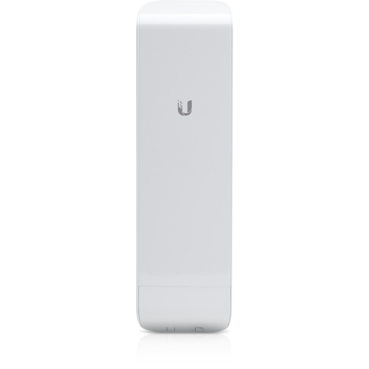 Ubiquiti Networks NSM2 ponto de acesso WLAN 150 Mbit s Apoio Power over Ethernet (PoE) Branco