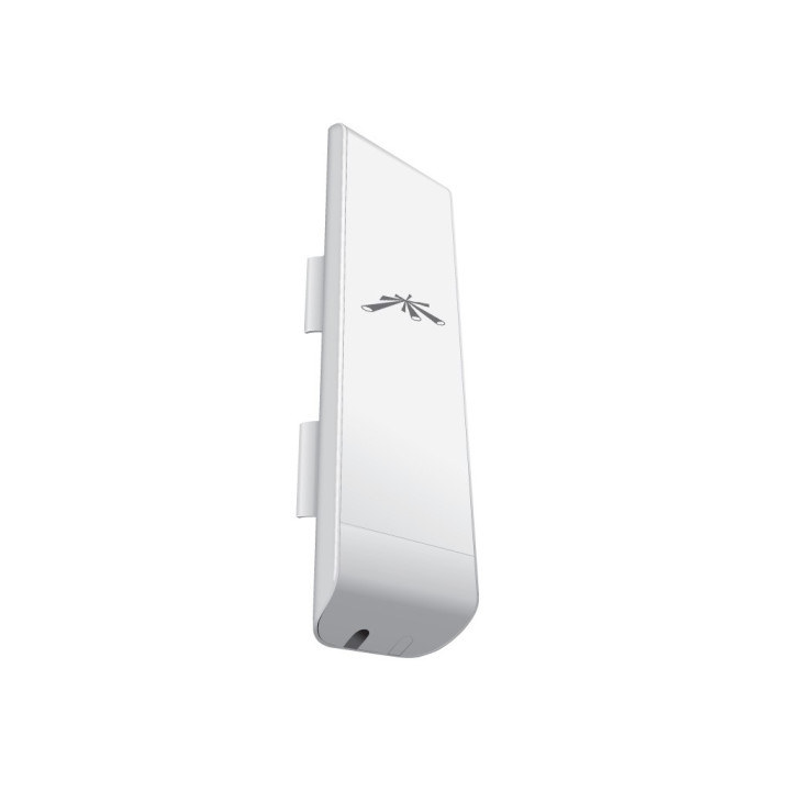 Ubiquiti Networks NSM2 ponto de acesso WLAN 150 Mbit s Apoio Power over Ethernet (PoE) Branco