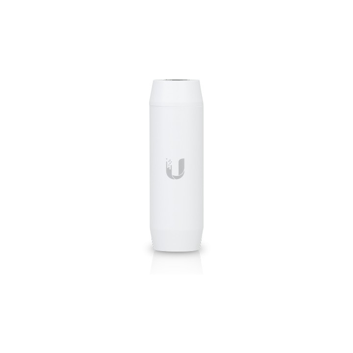 Ubiquiti Networks INS-3AF-I-G adaptador PoE Gigabit Ethernet 48 V
