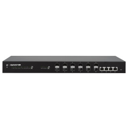 Ubiquiti Networks ES‑16‑XG Gerido 10G Ethernet (100 1000 10000) Preto 1U