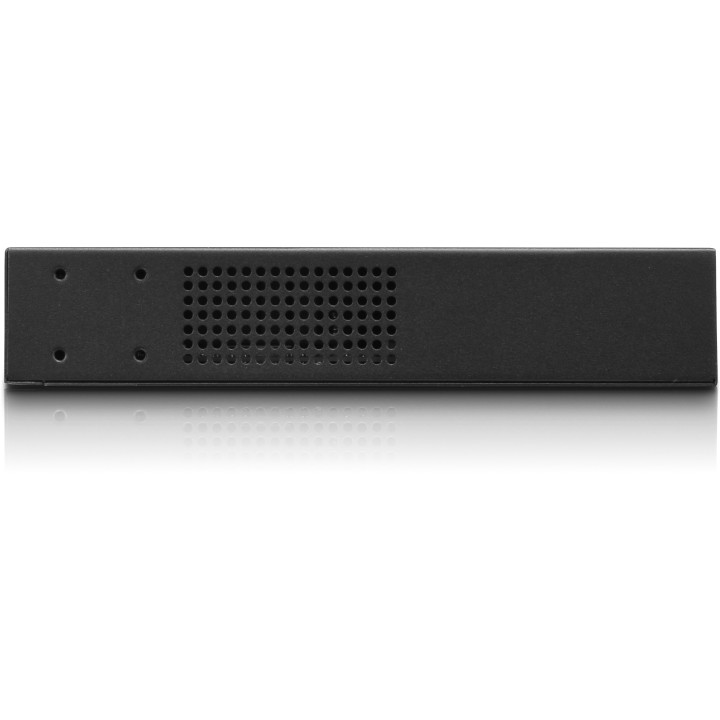 Ubiquiti Networks ES‑16‑XG Gerido 10G Ethernet (100 1000 10000) Preto 1U