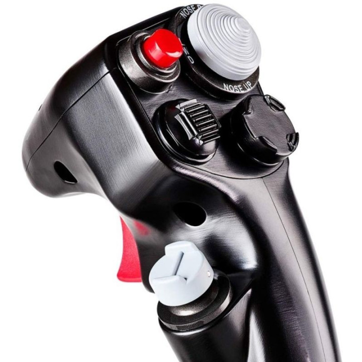 Joystick Addon Thrusmaster F-16C Viper HOTAS