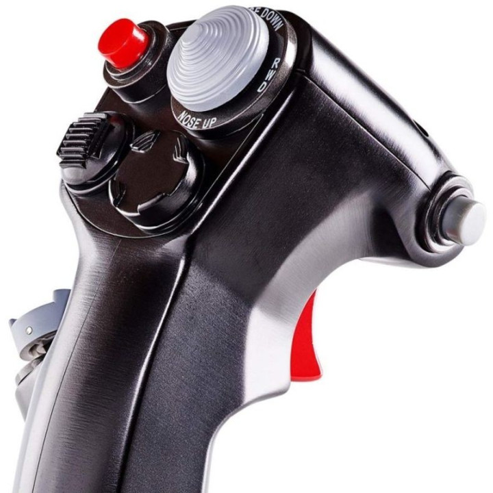 Joystick Addon Thrusmaster F-16C Viper HOTAS