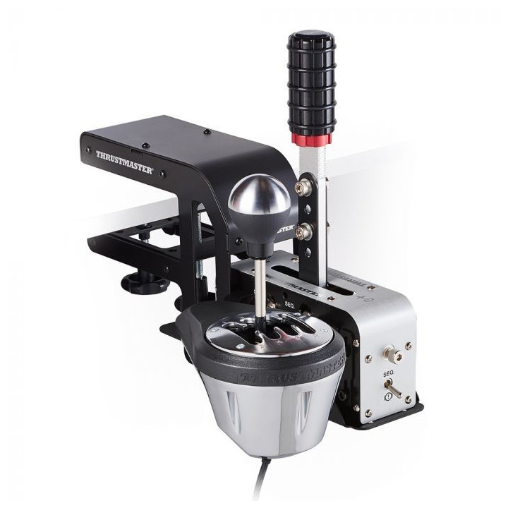 Thrustmaster TM RACING CLAMP Conjunto