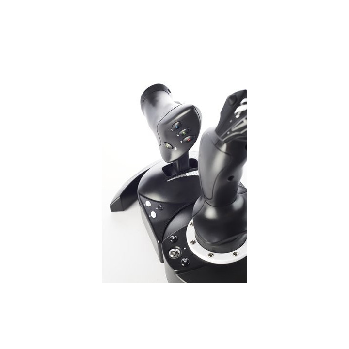 Thrustmaster T.Flight Hotas ONE Simulador de voo PC,Xbox One Preto