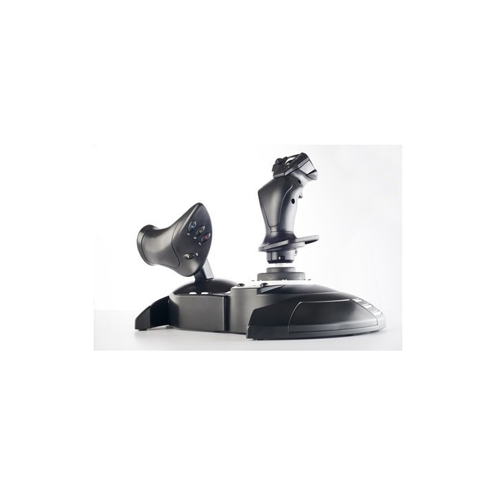 Thrustmaster T.Flight Hotas ONE Simulador de voo PC,Xbox One Preto