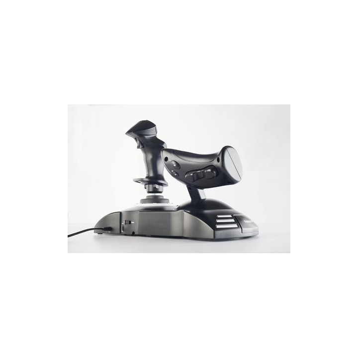 Thrustmaster T.Flight Hotas ONE Simulador de voo PC,Xbox One Preto