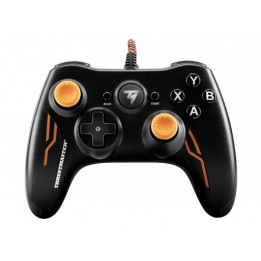 Thrustmaster GP XID PRO eSport edition Gamepad PC Analógico   Digital Preto, Laranja