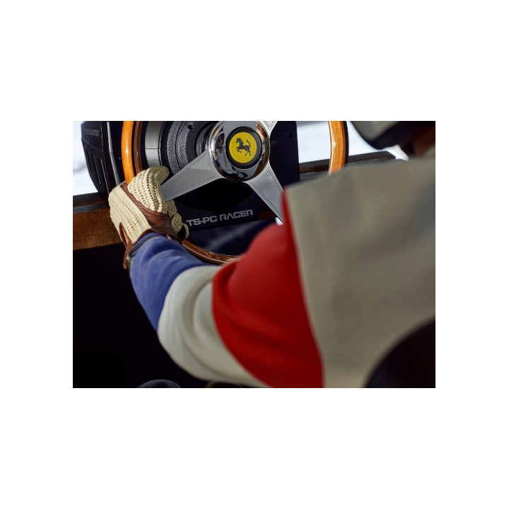 Thrustmaster 2960822 acessório para comando de jogos Helm