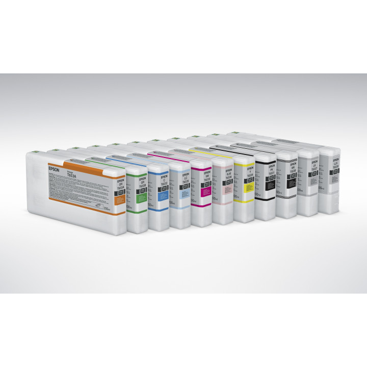 Epson T9132 Original Ciano 1 unidade(s)