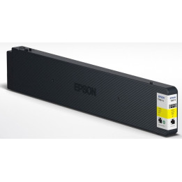 Epson C13T887400 tinteiro Original Amarelo 1 unidade(s)