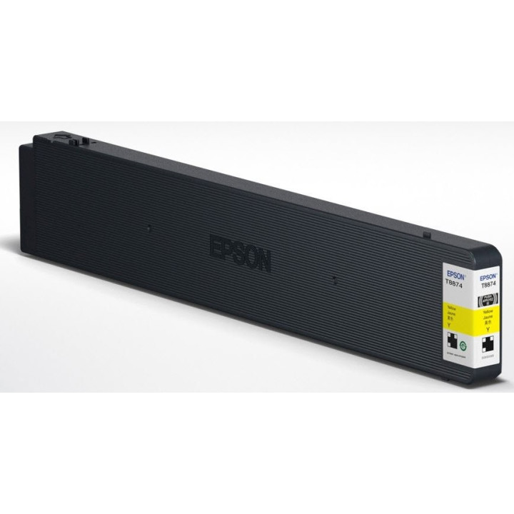 Epson C13T887400 tinteiro Original Amarelo 1 unidade(s)