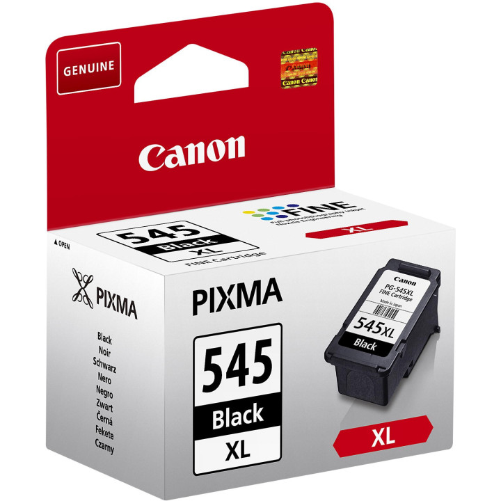 Canon PG-545XL Original Preto 1 unidade(s)