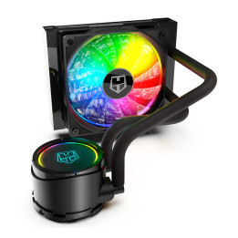 Water Cooler Nox Hummer H120 ARGB Universal