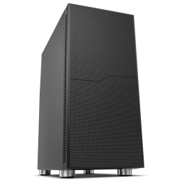 NOX Hummer Void Midi Tower Preto
