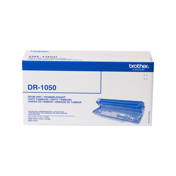 Brother DR-1050 bateria de impressora Original 1 unidade(s)