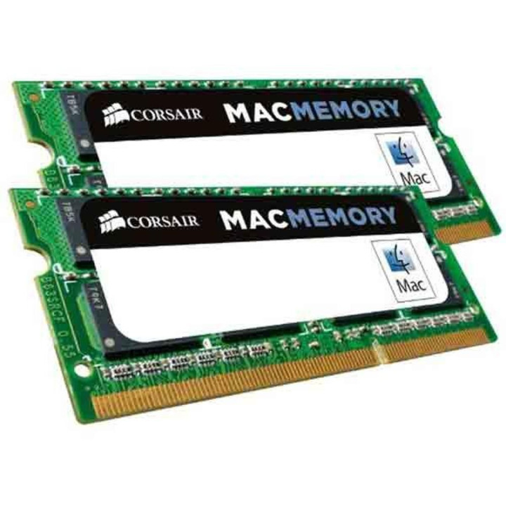 Corsair 16GB DDR3 módulo de memória 1333 MHz