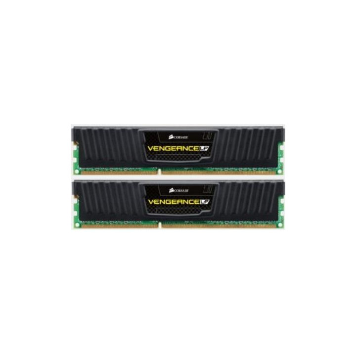Corsair Vengeance 16GB 1600MHz DDR3 módulo de memória