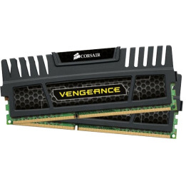 Corsair 16GB (2x 8GB) DDR3 Vengeance módulo de memória 1600 MHz