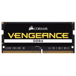 Corsair Vengeance 16 GB, DDR4, 2666 MHz módulo de memória
