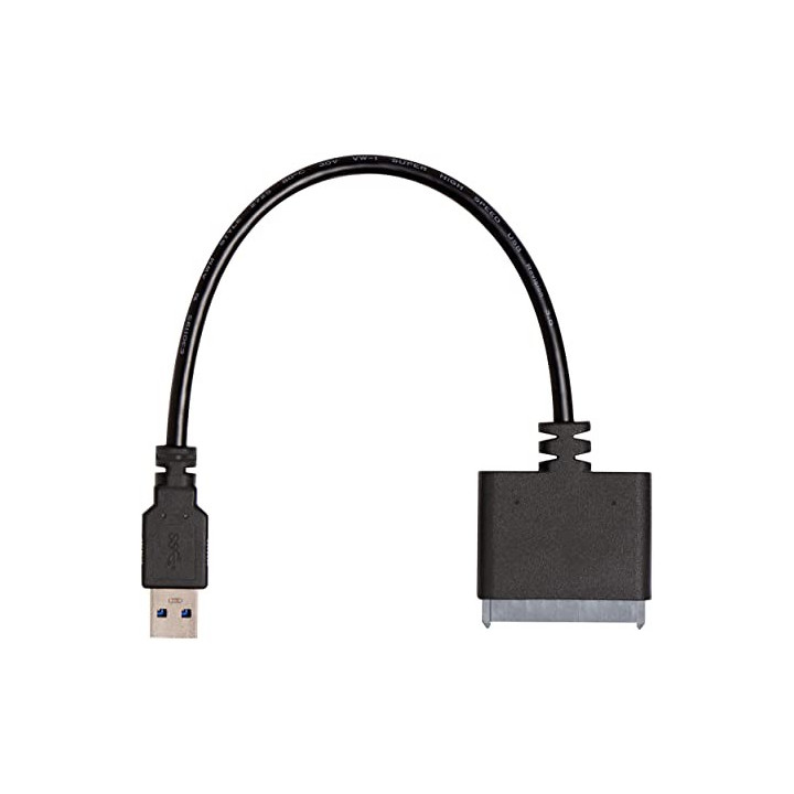 Sandisk SDSSD-UPG-G25 cabo de interface/adaptador de género USB 3.0