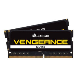 Corsair Vengeance 16GB DDR4-2400 módulo de memória 2400 MHz