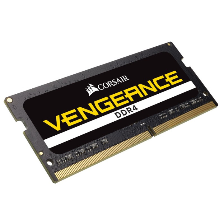 Corsair Vengeance 16GB DDR4-2400 módulo de memória 2400 MHz