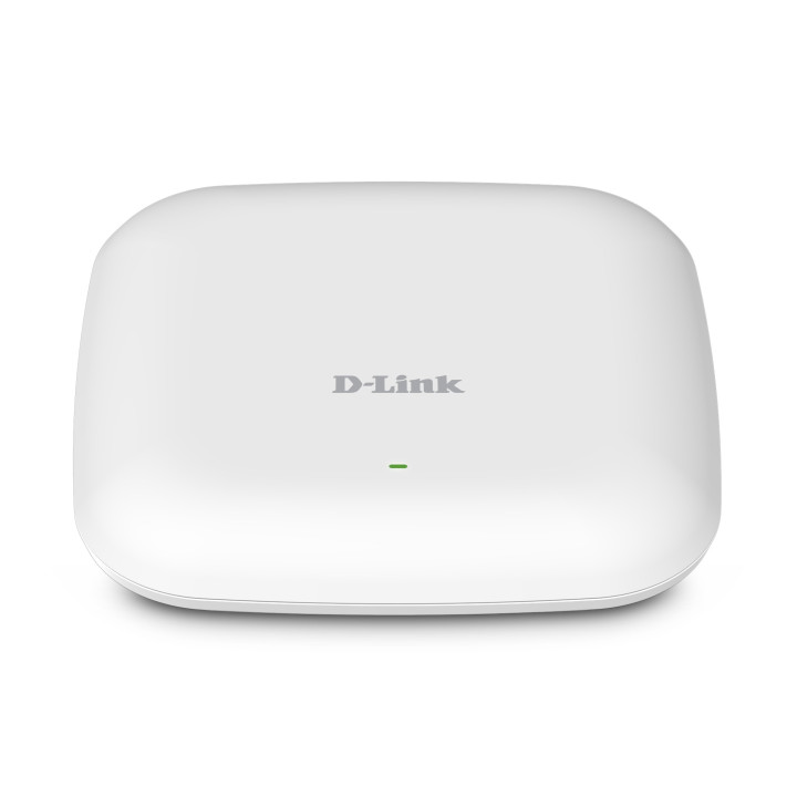 D-Link DBA-1210P ponto de acesso WLAN 1200 Mbit s Apoio Power over Ethernet (PoE) Branco