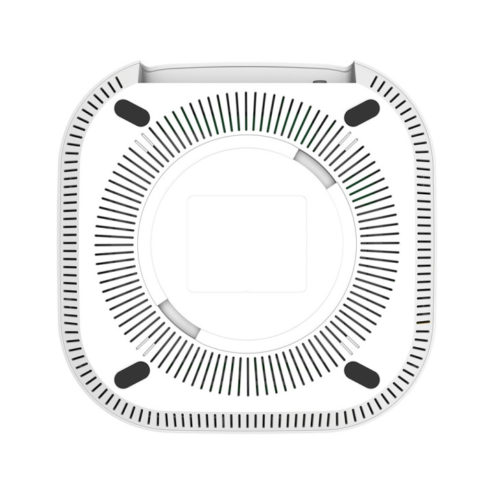D-Link DBA-2520P ponto de acesso WLAN 1900 Mbit s Apoio Power over Ethernet (PoE) Branco