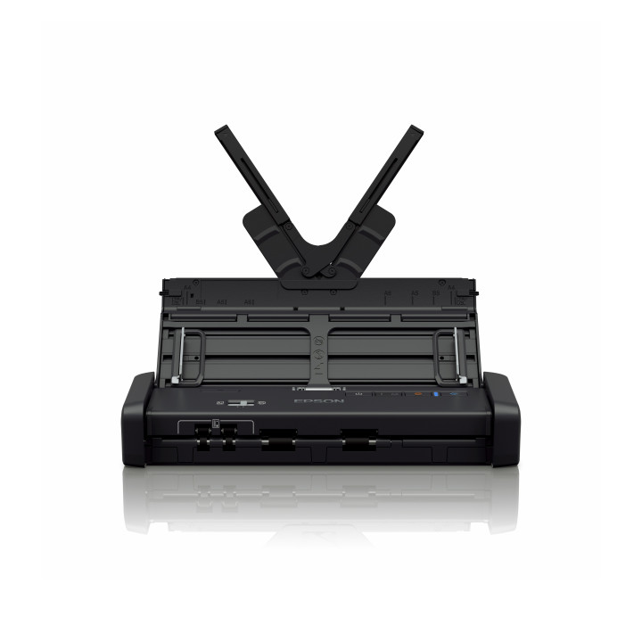 Epson WorkForce DS-310 1200 x 1200 DPI Scanner ADF Preto A4
