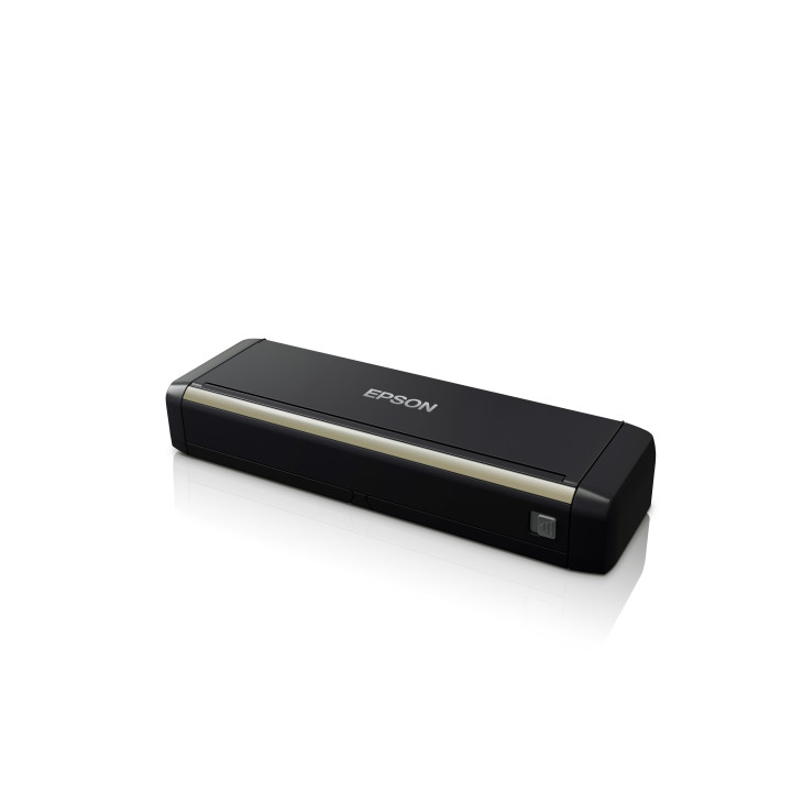 Epson WorkForce DS-310 1200 x 1200 DPI Scanner ADF Preto A4