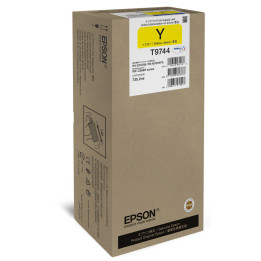 Epson T9744 Original Amarelo 1 unidade(s)