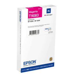 Epson T9083 Original Magenta 1 unidade(s)