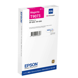 Epson T9073 Original Magenta 1 unidade(s)