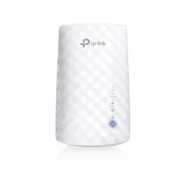 TP-LINK RE190 extensor de redes Branco