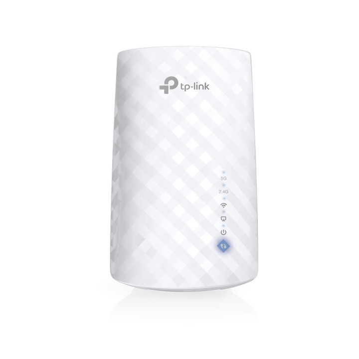 TP-LINK RE190 extensor de redes Branco