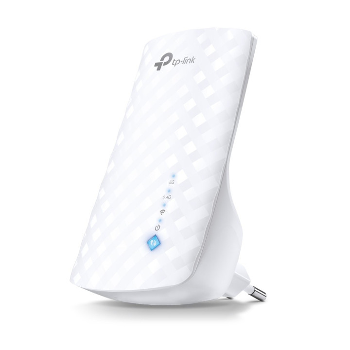 TP-LINK RE190 extensor de redes Branco