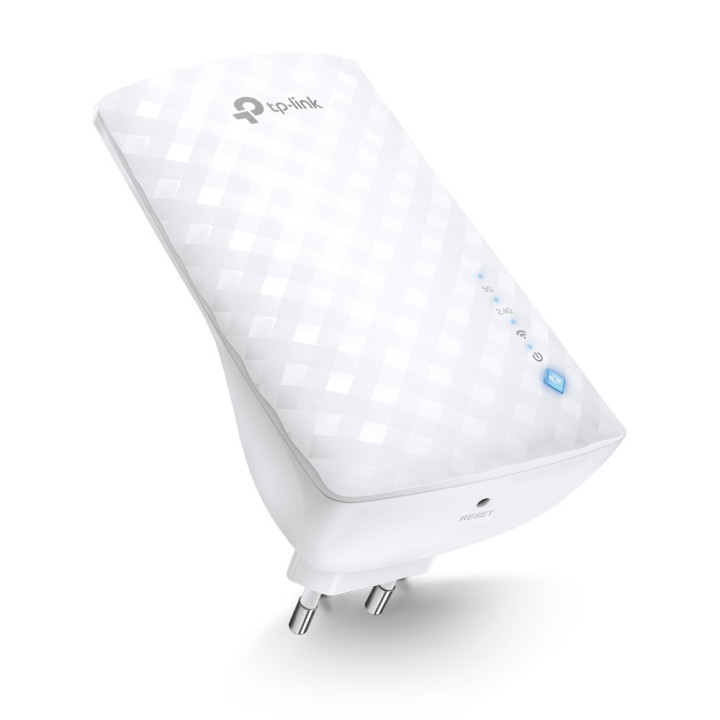 TP-LINK RE190 extensor de redes Branco